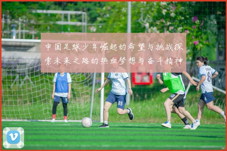 中国足球少年崛起的希望与挑战探索未来之路的热血梦想与奋斗精神
